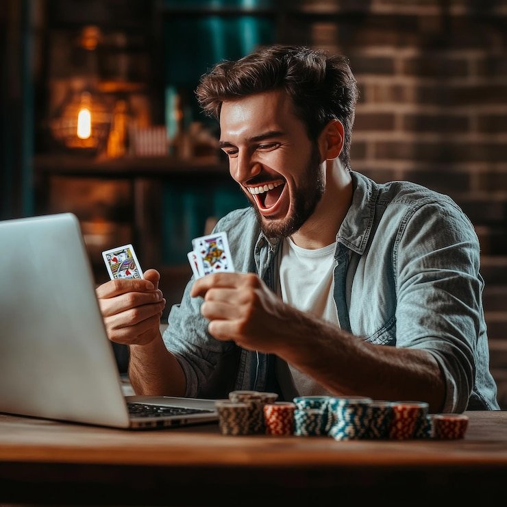 Multiplier round and win announcement on sukses188 Ways of the Qilin